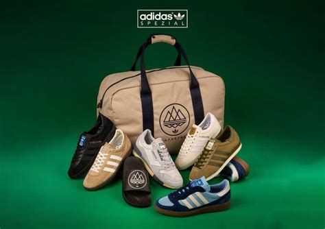 Adidas spezial 2024 release date